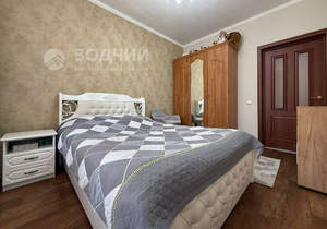 3-к квартира, вторичка, 80м2, 2/10 этаж