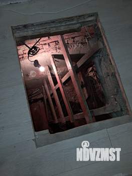 1-к квартира, вторичка, 30м2, 1/5 этаж