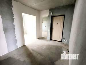 2-к квартира, вторичка, 63м2, 6/9 этаж
