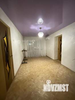 2-к квартира, вторичка, 46м2, 4/5 этаж
