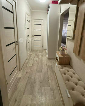 1-к квартира, вторичка, 33м2, 1/9 этаж