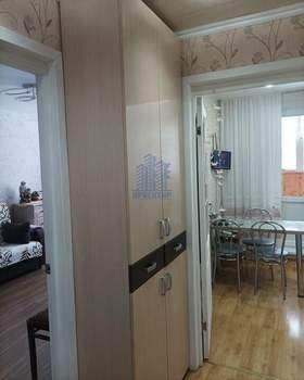 1-к квартира, вторичка, 35м2, 5/11 этаж