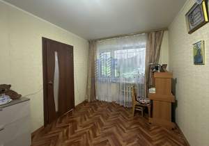 2-к квартира, вторичка, 45м2, 2/5 этаж