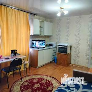 Студия квартира, вторичка, 26м2, 6/9 этаж