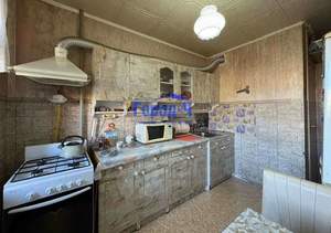 3-к квартира, вторичка, 67м2, 3/10 этаж