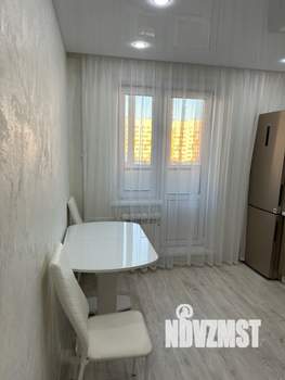 1-к квартира, вторичка, 36м2, 11/12 этаж
