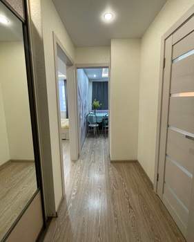 1-к квартира, вторичка, 36м2, 3/16 этаж