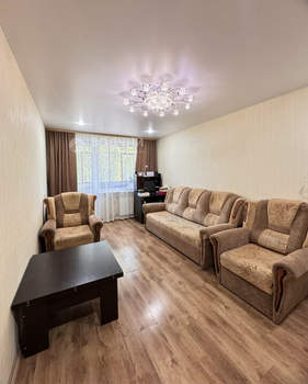 2-к квартира, вторичка, 52м2, 2/9 этаж