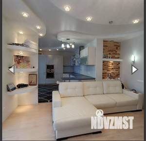 2-к квартира, вторичка, 81м2, 9/18 этаж