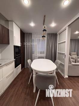 3-к квартира, вторичка, 83м2, 8/9 этаж