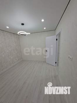 3-к квартира, вторичка, 63м2, 8/16 этаж