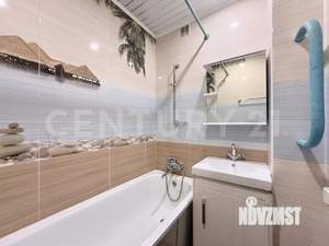 3-к квартира, вторичка, 76м2, 6/10 этаж