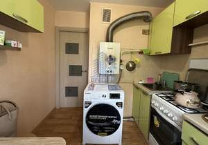 2-к квартира, вторичка, 42м2, 2/5 этаж