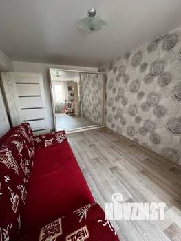 1-к квартира, вторичка, 36м2, 14/16 этаж
