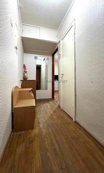 2-к квартира, вторичка, 45м2, 2/5 этаж