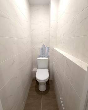 1-к квартира, вторичка, 36м2, 4/9 этаж