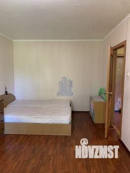 1-к квартира, вторичка, 32м2, 4/5 этаж