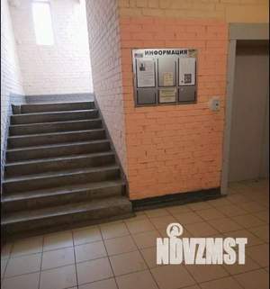 1-к квартира, вторичка, 45м2, 5/9 этаж
