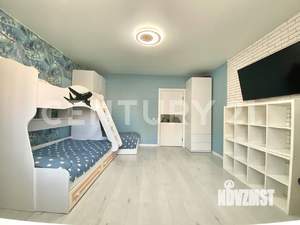2-к квартира, вторичка, 60м2, 5/5 этаж