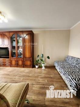 1-к квартира, вторичка, 35м2, 9/10 этаж