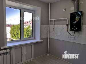 1-к квартира, вторичка, 29м2, 4/5 этаж