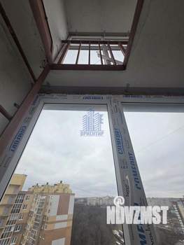 1-к квартира, вторичка, 44м2, 16/16 этаж