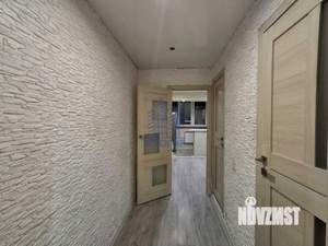 1-к квартира, вторичка, 37м2, 5/5 этаж