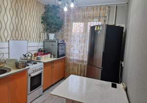 3-к квартира, вторичка, 66м2, 5/9 этаж