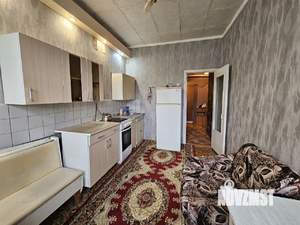 1-к квартира, вторичка, 37м2, 1/4 этаж