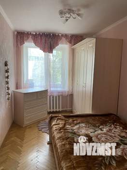 2-к квартира, вторичка, 44м2, 3/9 этаж