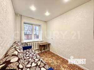 2-к квартира, вторичка, 31м2, -1/5 этаж