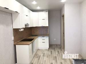 1-к квартира, вторичка, 44м2, 12/18 этаж