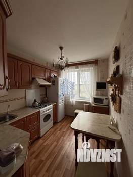 3-к квартира, вторичка, 68м2, 8/9 этаж