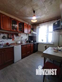 4-к квартира, вторичка, 84м2, 6/10 этаж