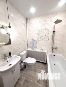 Студия квартира, вторичка, 17м2, 3/9 этаж