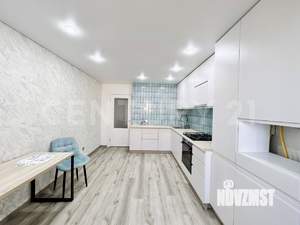 2-к квартира, вторичка, 69м2, 9/9 этаж