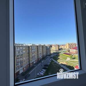 2-к квартира, вторичка, 55м2, 7/9 этаж