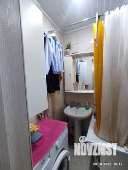 Студия квартира, вторичка, 23м2, 1/9 этаж