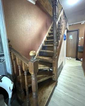 3-к квартира, вторичка, 86м2, 5/6 этаж