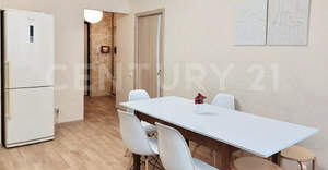 1-к квартира, вторичка, 54м2, 4/10 этаж