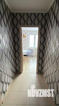 1-к квартира, вторичка, 33м2, 6/10 этаж