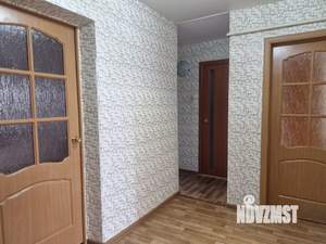 3-к квартира, вторичка, 63м2, 5/5 этаж