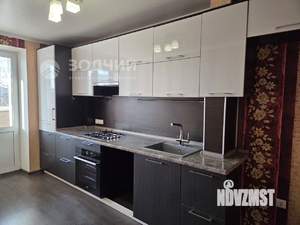 2-к квартира, вторичка, 62м2, 3/9 этаж