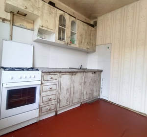 1-к квартира, вторичка, 33м2, 7/9 этаж