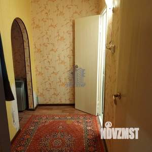 2-к квартира, вторичка, 53м2, 1/9 этаж