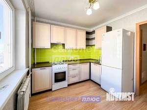 1-к квартира, вторичка, 33м2, 6/9 этаж