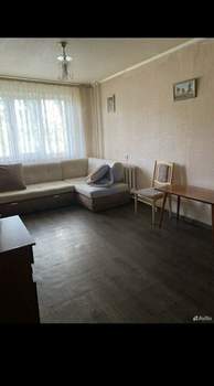 3-к квартира, вторичка, 69м2, 3/5 этаж