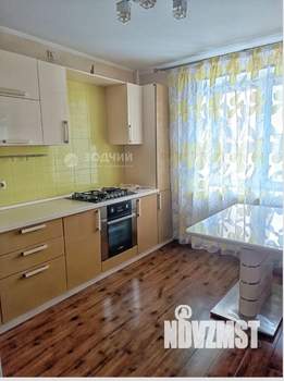 2-к квартира, вторичка, 64м2, 8/10 этаж