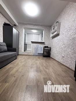 1-к квартира, вторичка, 21м2, 1/9 этаж