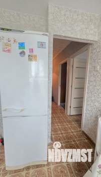 2-к квартира, вторичка, 40м2, 3/9 этаж